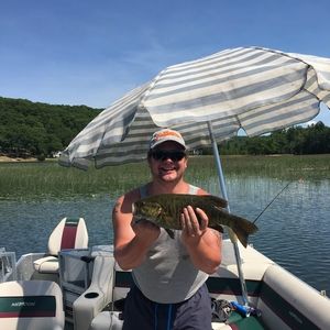 Meet your Posher, James